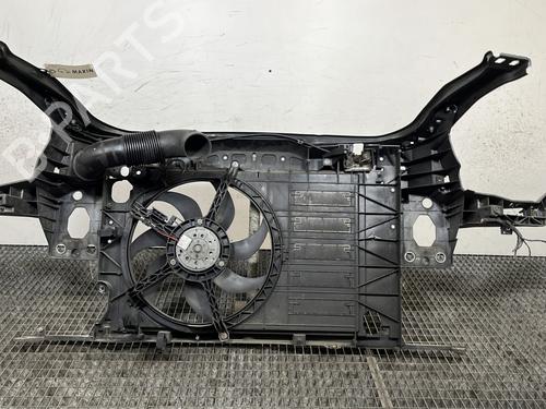 Front slam panel MINI MINI (R56) One | BP29897659C72