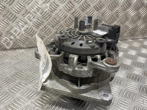 Used Alternator DACIA LOGAN MCV II 1.5 dCi (75 hp) 30318486
