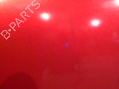 Right rear door PEUGEOT 206 SW (2E/K) 2.0 HDi | BP19986097C5 