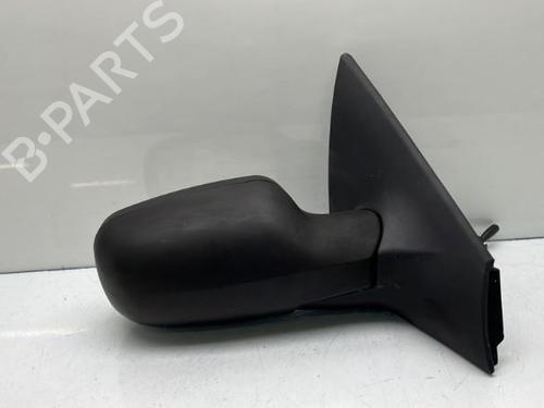 Right mirror RENAULT MEGANE II (BM0/1_, CM0/1_) 1.5 dCi (BM0F, BM0T, BM2B, CM0F, CM0T) | BP20183313C27 