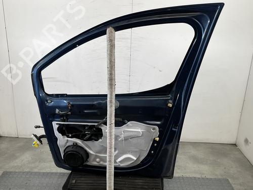 Dør højre fortil CITROËN BERLINGO MULTISPACE (B9) 1.6 HDi 90 | BP32314597C3 - Image 7
