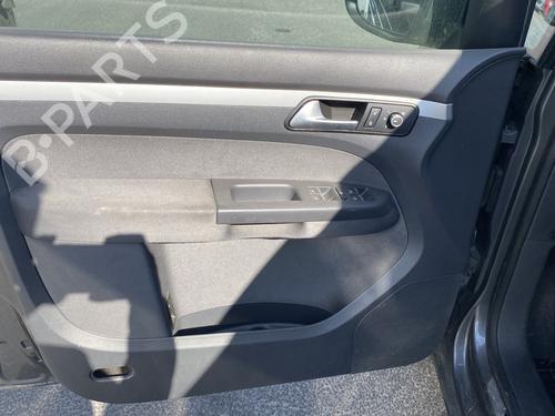 Left tailgate light VW TOURAN (1T3) 2.0 TDI | BP26656160C79 - Image 30