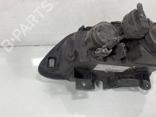 Right headlight RENAULT ESPACE III (JE0_)  | BP20036376C29 