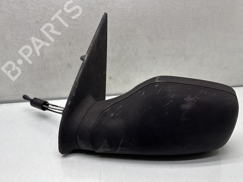 Left mirror PEUGEOT 106 II (1A_, 1C_) 1.0 i | BP27632524C26 