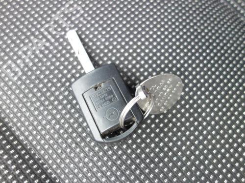 Front wiper motor OPEL TIGRA TwinTop (X04) 1.4 (R97) | BP20484861M29 