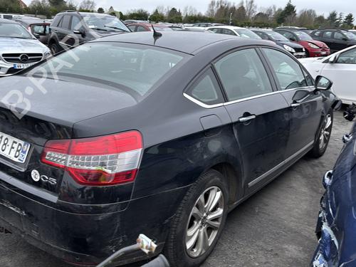 Engine control unit (ECU) CITROËN C5 III (RD_) 1.6 HDi 110 (RD9HL0, RD9HR8, RD9HRA) | BP30362636M57 - Image 21