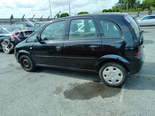 Steering column stalk OPEL MERIVA A MPV (X03) 1.4 16V Twinport (E75) | BP19963725I23 