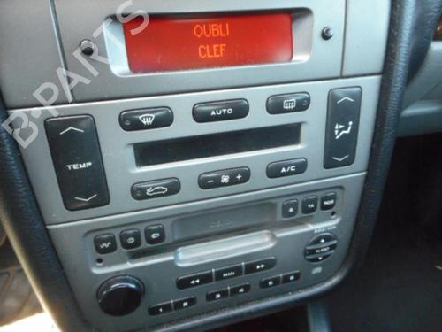 Climate control PEUGEOT 406 (8B) 2.0 HDI 110 | BP20017944I5 