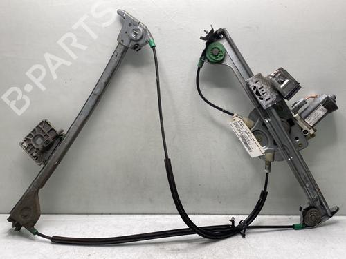 front-left-window-mechanism-peugeot-206-cc-2d-2000-2001-2002-2003-2004-2005-2006-2007-2008-32063260 main image