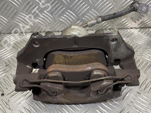Used Right front brake caliper Right front brake caliper FORD FIESTA VII (HJ, HF) 1.1 Ti-VCT (86 hp) 20023332 20023332