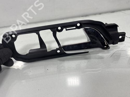 Front right interior door handle VW POLO IV (9N_, 9A_) 1.2 12V | BP29707561I14 
