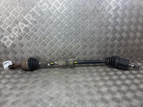 Right front driveshaft KIA CEE'D Hatchback (ED) 1.6 CRDi 90 | BP39553225M39 - Image 4