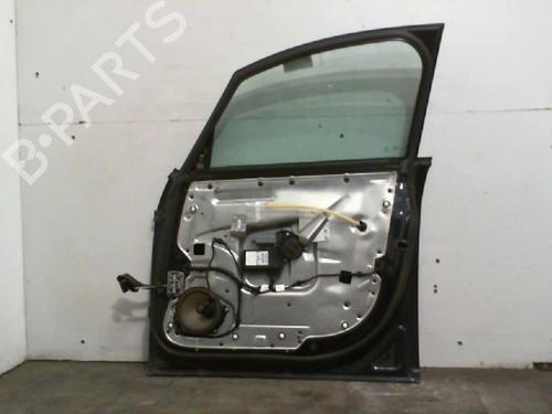 Right front door AUDI A2 (8Z0) 1.4 TDI | BP21948604C3 