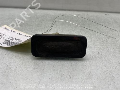 Used Switch Switch RENAULT MEGANE III Coupe (DZ0/1_) 1.5 dCi (DZ0A) (86 hp) 20851284 20851284