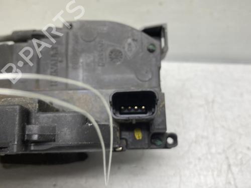 Front left lock RENAULT CLIO III (BR0/1, CR0/1) 1.5 dCi (BR17, CR17) | BP19954664C98 
