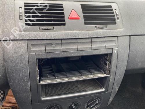 Left taillight SKODA FABIA I (6Y2) 1.9 SDI | BP21086323C34 