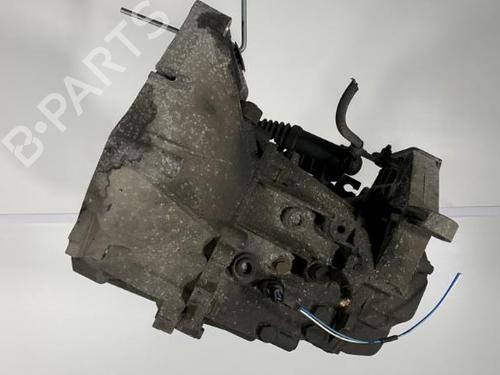 Gearkasse FIAT GRANDE PUNTO (199_) 1.3 D Multijet (75 hp) 20646607