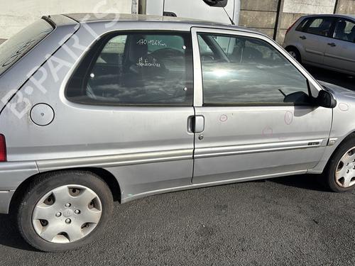 Left front window switch CITROËN SAXO (S0, S1) | BP34243322I27 - Image 19