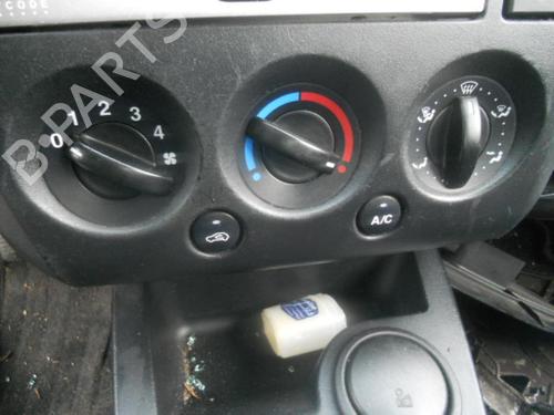 ABS pump FORD FIESTA V (JH_, JD_) 1.3 | BP20032824M43 