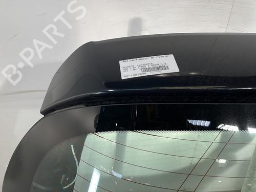 Tailgate PEUGEOT 308 SW I (4E_, 4H_) 1.6 HDi | BP29300689C6 