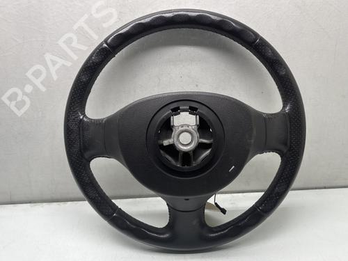 Steering wheel PEUGEOT 207 SW (WK_) 1.6 HDi | BP28360491C49 