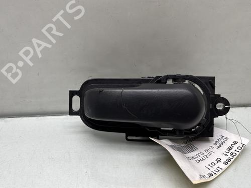 Front right interior door handle NISSAN NV200 Van e-NV (ME0N) | BP30080164I14 - Image 3