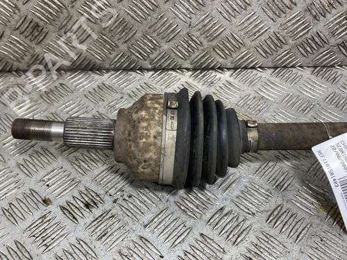 Right front driveshaft CHRYSLER SEBRING (JS) 2.0 CRD | BP28279436M39 