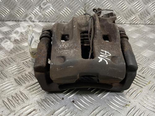 Used Right front brake caliper Right front brake caliper PEUGEOT 406 Coupe (8C) 2.0 16V (136 hp) 36389482 36389482