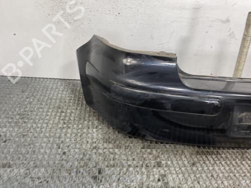 Rear bumper VW GOLF IV (1J1) 1.6 | BP25758917C8 