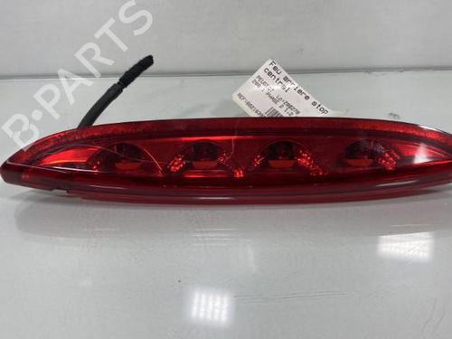 Used Third brake light PEUGEOT 208 I (CA_, CC_) 1.2 VTI 82 (82 hp) 19995900
