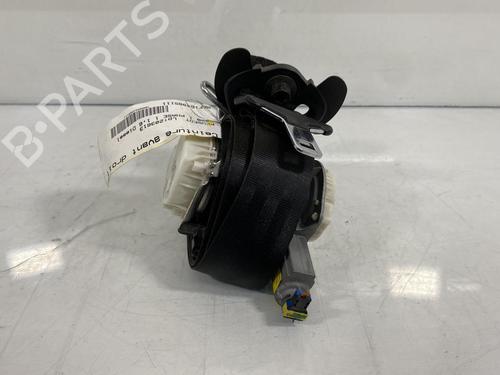Front right belt tensioner PEUGEOT 3008 I MPV (0U_) 1.6 HDi | BP19996377C88 