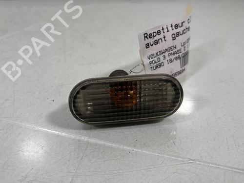Indicatore anteriore sinistro VW POLO (6N2) 1.4 TDI (75 hp) 30932986