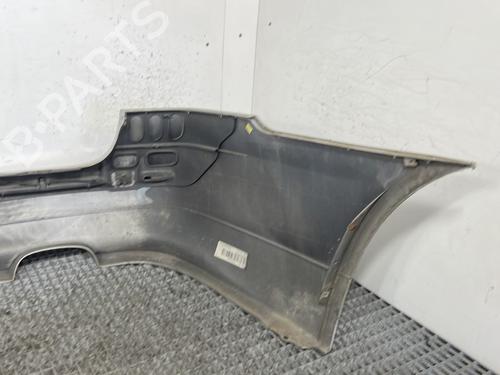 Rear bumper BMW 5 Touring (E61) 525 i | BP26890630C8 