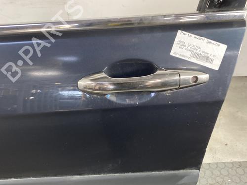 Used Left front door Left front door HONDA ACCORD VII Tourer (CM, CN) 2.0 (CM1) (155 hp) 24661605 24661605
