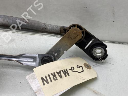 Used Front wiper motor Front wiper motor RENAULT KANGOO Express (FW0/1_) 1.5 dCi 75 (FW07, FW10, FW04) (75 hp) 22240383 22240383