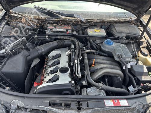 Motorhjelm AUDI A4 B6 (8E2) 2.0 | BP26732960C1 - Image 30