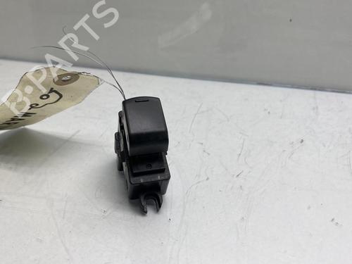 Used Left rear window switch NISSAN QASHQAI / QASHQAI +2 I (J10, NJ10, JJ10E) 1.5 dCi (106 hp) 19992586