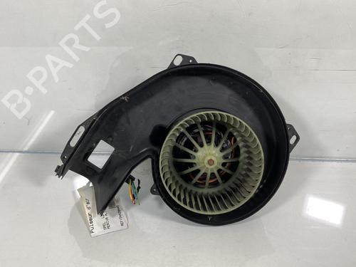 Heater blower motor OPEL MERIVA A MPV (X03) 1.4 16V Twinport (E75) | BP19979388M62 