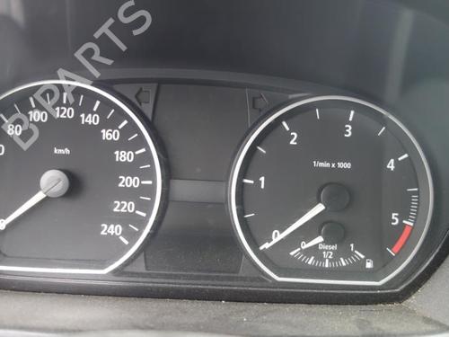Espelho interior BMW 1 (E87) 118 d | BP31712217I6