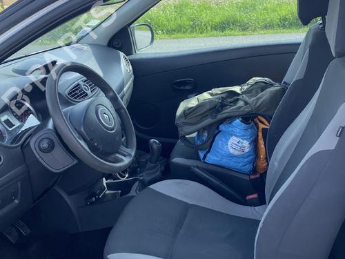 Used Parts RENAULT CLIO III (BR0/1, CR0/1) 1.5 dCi (C/BR0G, C/BR1G) (68 hp) 4310207