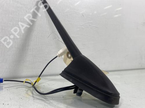 Antenna/Base CITROËN JUMPY III Van (V_) 2.0 BlueHDi 120 | BP29707403C140 