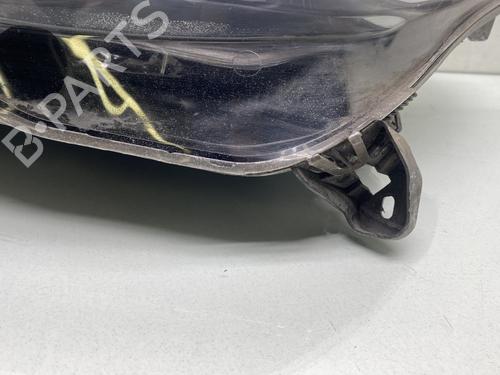 Left headlight OPEL ASTRA H (A04) 1.3 CDTI (L48) | BP29507207C28 