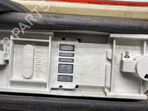 Used Left taillight Left taillight RENAULT SUPER 5 (B/C40_) 1.1 (48 hp) 21078897 21078897