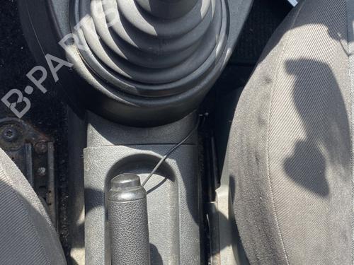 Rear bumper FORD FIESTA V (JH_, JD_) 1.4 TDCi | BP31146853C8