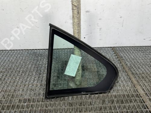 Rear right door window PEUGEOT 607 (9D, 9U) 2.2 16V | BP27632576C21 