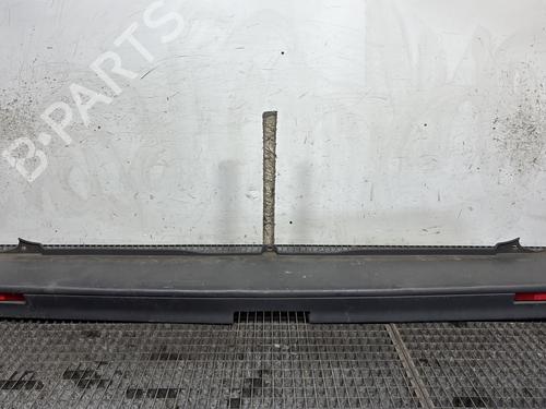 Used Rear bumper Rear bumper OPEL VIVARO A Bus (X83) [2001-2015] 34637483 34637483