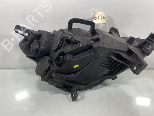 Left headlight PEUGEOT PARTNER Tepee 1.6 HDi | BP28385310C28 