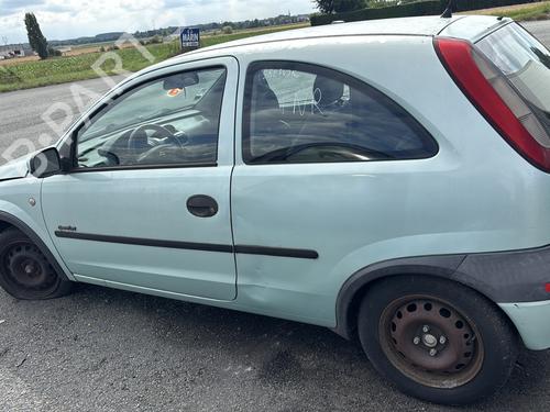 Right headlight OPEL CORSA C (X01) 1.0 (F08, F68) | BP29939572C29