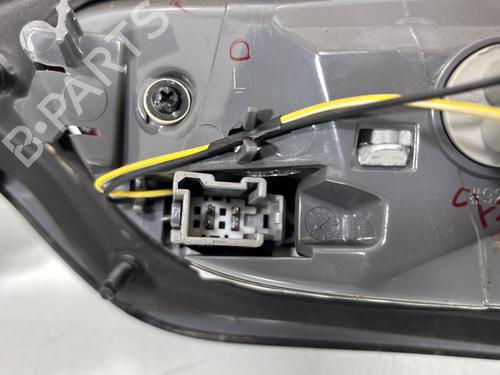 Left tailgate light JEEP CHEROKEE (KL) 2.2 CRD 4x4 | BP29413465C79 