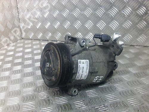 Used AC compressor NISSAN QASHQAI / QASHQAI +2 I (J10, NJ10, JJ10E) 2.0 dCi (150 hp) 20003263
